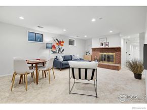 545 Mapleton Avenue, Boulder CO 80304