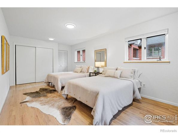 545 Mapleton Avenue, Boulder CO 80304