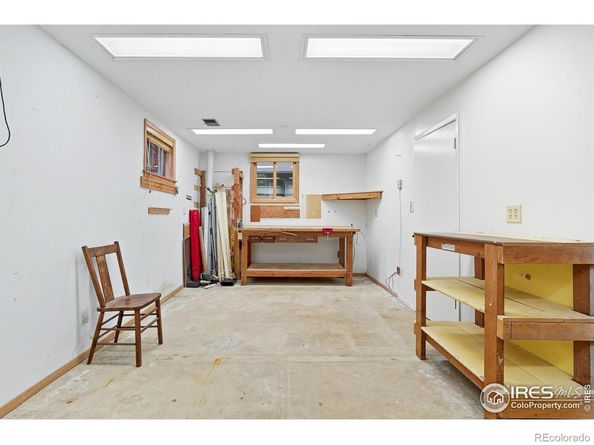545 Mapleton Avenue, Boulder CO 80304