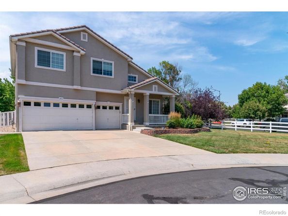 4854 W 117th Avenue, Westminster CO 80031
