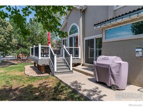 4854 W 117th Avenue, Westminster CO 80031