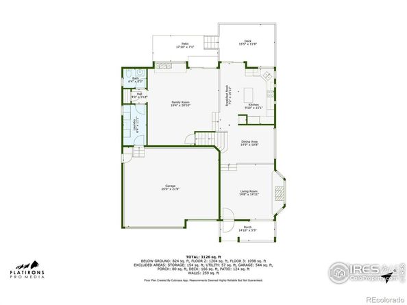 4854 W 117th Avenue, Westminster CO 80031