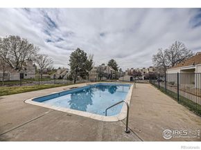2469 S Xanadu Way S A, Aurora CO 80014