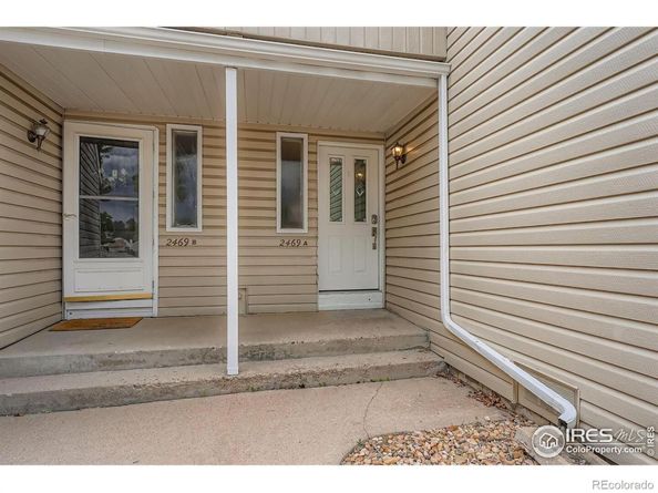2469 S Xanadu Way S A, Aurora CO 80014