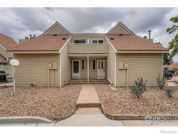2469 S Xanadu Way S A, Aurora CO 80014