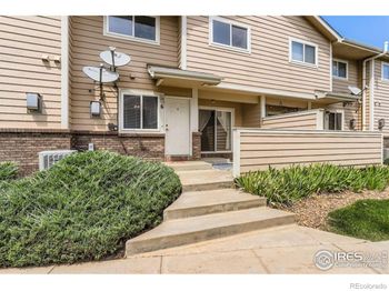 1601 Great Western Drive