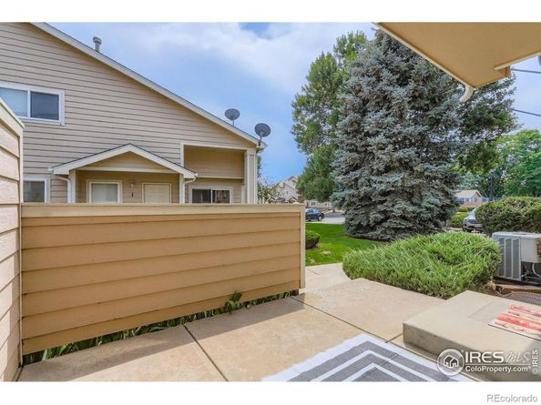 1601 Great Western Drive Q6, Longmont CO 80501