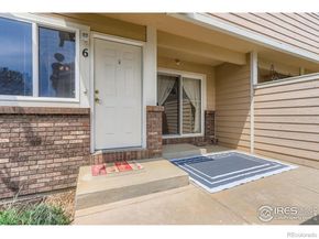 1601 Great Western Drive Q6, Longmont CO 80501