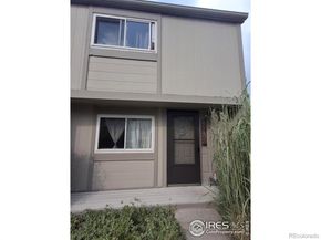 4733 W Moorhead Circle, Boulder CO 80305