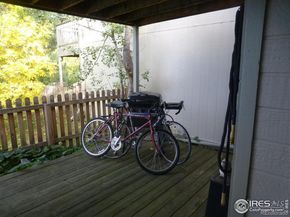 4733 W Moorhead Circle, Boulder CO 80305