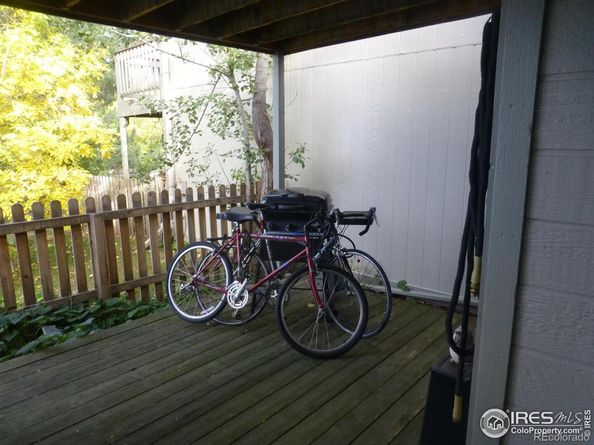 4733 W Moorhead Circle, Boulder CO 80305