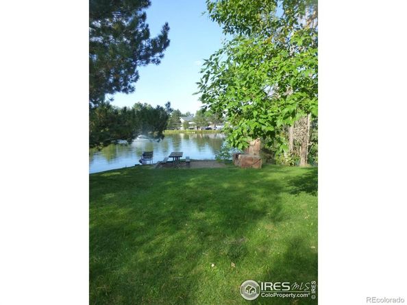 4733 W Moorhead Circle, Boulder CO 80305