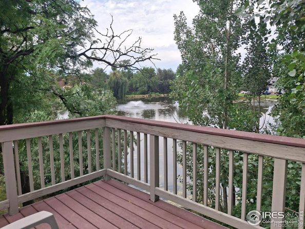 4733 W Moorhead Circle, Boulder CO 80305