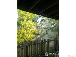 4733 W Moorhead Circle, Boulder CO 80305