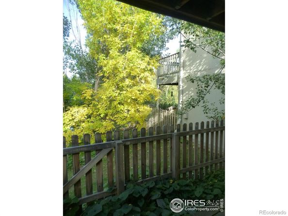 4733 W Moorhead Circle, Boulder CO 80305