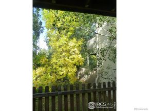 4733 W Moorhead Circle, Boulder CO 80305