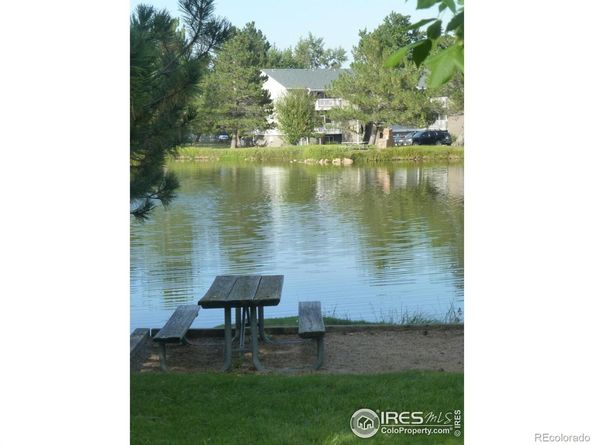 4733 W Moorhead Circle, Boulder CO 80305