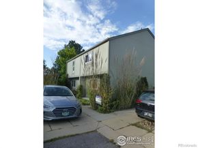 4733 W Moorhead Circle, Boulder CO 80305