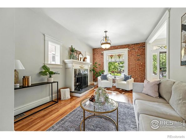 1582 Steele Street, Denver CO 80206