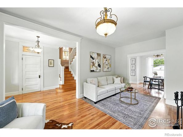 1582 Steele Street, Denver CO 80206