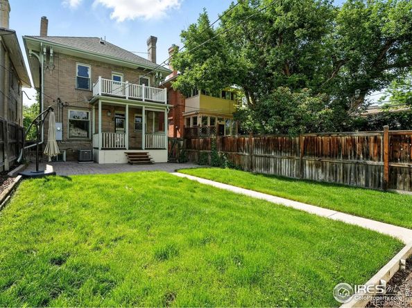 1582 Steele Street, Denver CO 80206
