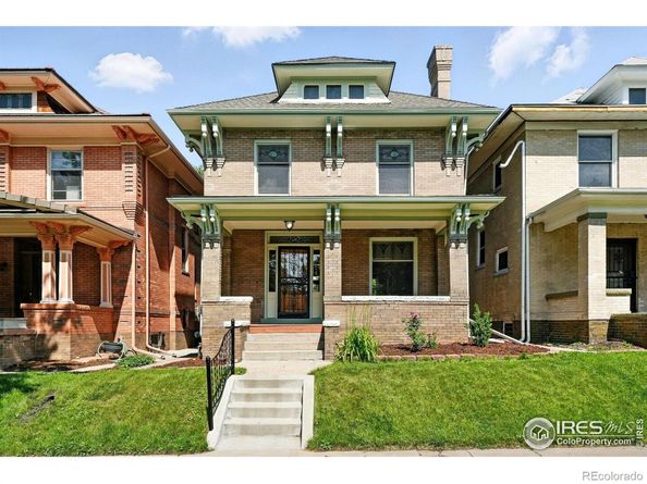 1582 Steele Street, Denver CO 80206