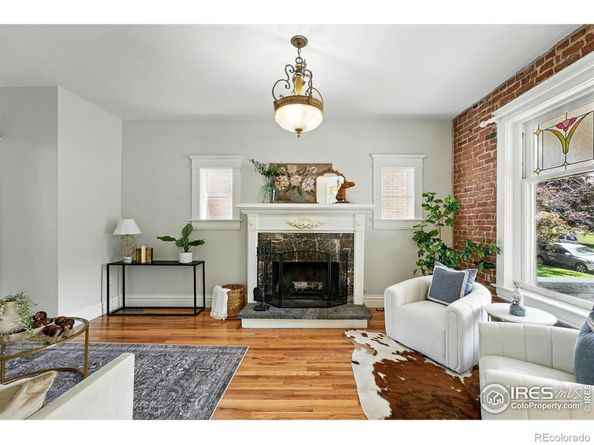 1582 Steele Street, Denver CO 80206
