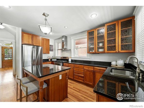 1582 Steele Street, Denver CO 80206
