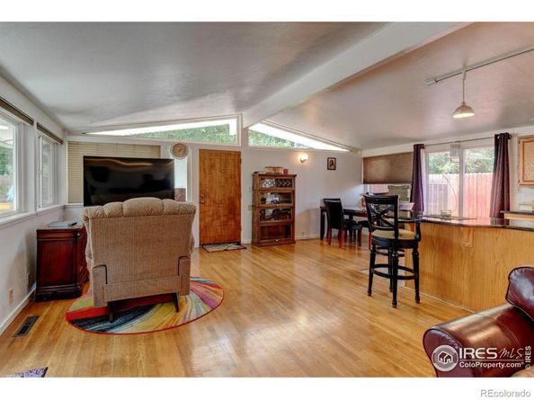 2370 S Meade Street, Denver CO 80219