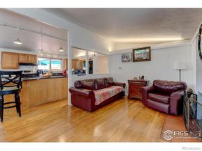 2370 S Meade Street, Denver CO 80219