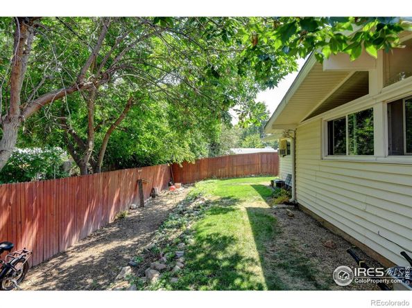 2370 S Meade Street, Denver CO 80219