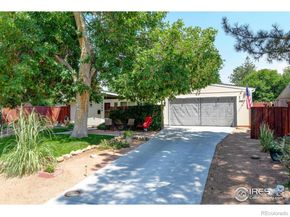 2370 S Meade Street, Denver CO 80219