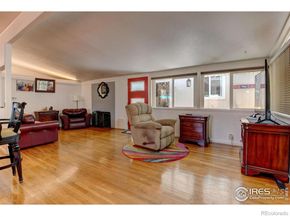 2370 S Meade Street, Denver CO 80219