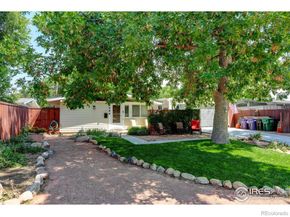 2370 S Meade Street, Denver CO 80219