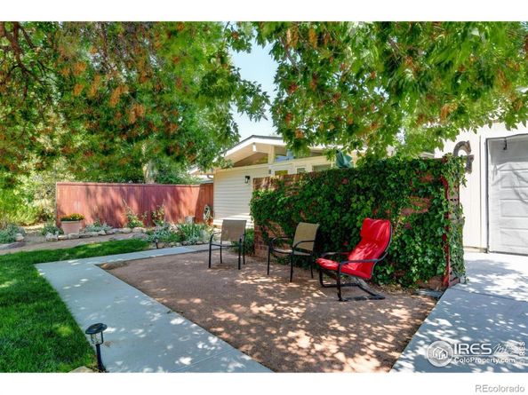 2370 S Meade Street, Denver CO 80219