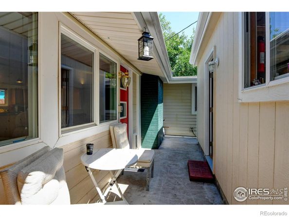 2370 S Meade Street, Denver CO 80219