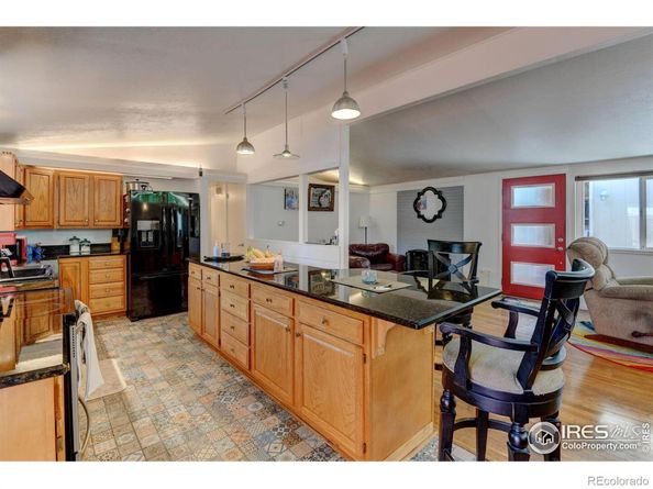 2370 S Meade Street, Denver CO 80219