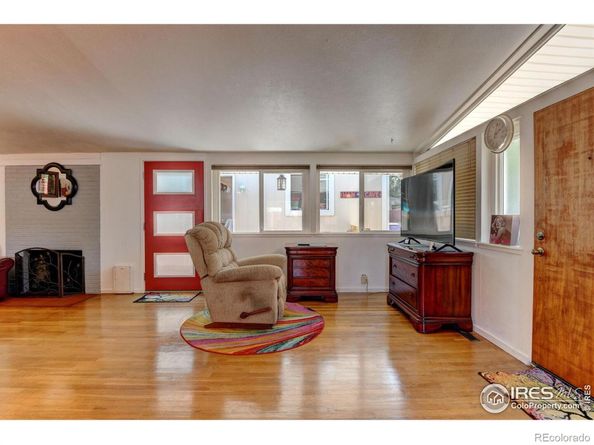 2370 S Meade Street, Denver CO 80219