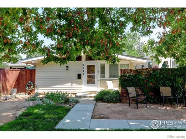 2370 S Meade Street, Denver CO 80219
