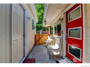 2370 S Meade Street, Denver CO 80219
