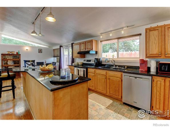 2370 S Meade Street, Denver CO 80219
