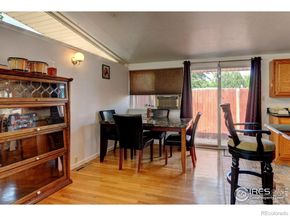 2370 S Meade Street, Denver CO 80219