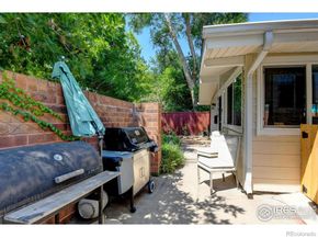 2370 S Meade Street, Denver CO 80219