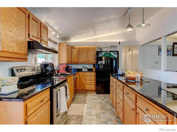 2370 S Meade Street, Denver CO 80219