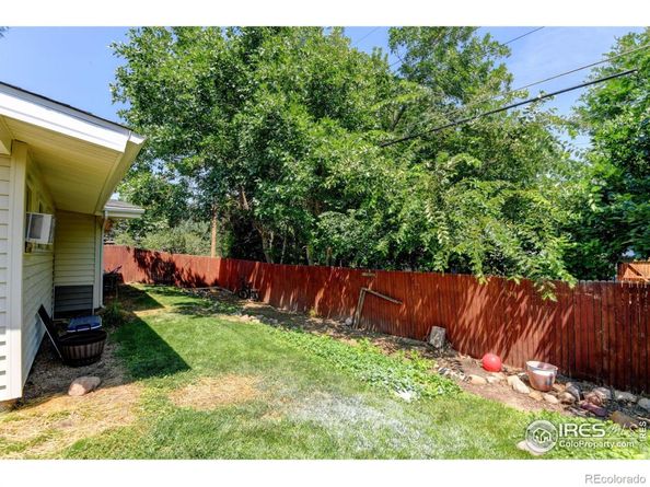 2370 S Meade Street, Denver CO 80219