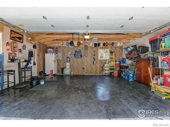 2370 S Meade Street, Denver CO 80219