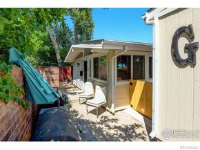 2370 S Meade Street, Denver CO 80219