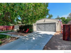 2370 S Meade Street, Denver CO 80219