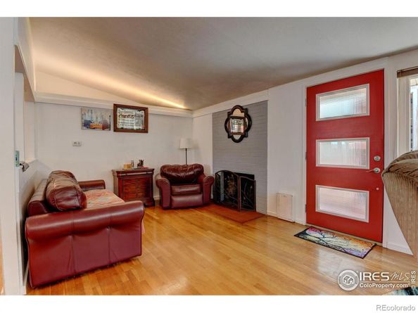 2370 S Meade Street, Denver CO 80219