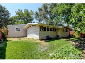 2370 S Meade Street, Denver CO 80219